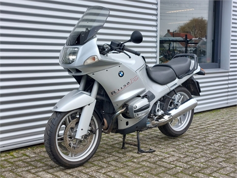 BMW R 1150 RS
