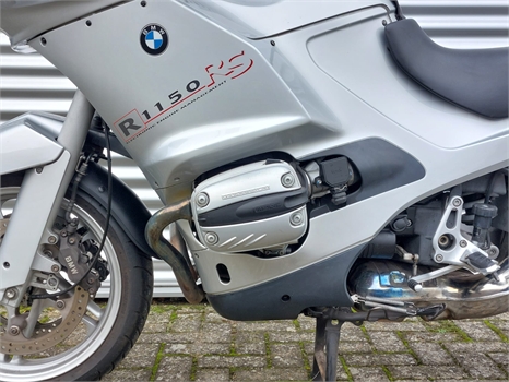 BMW R 1150 RS
