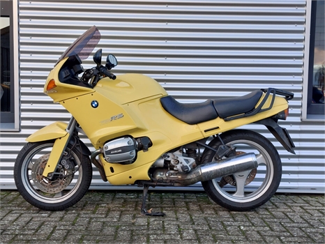BMW R 1100 RS