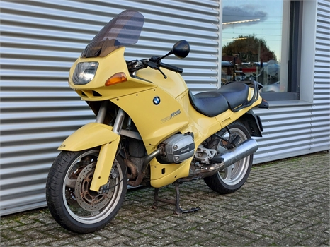 BMW R 1100 RS
