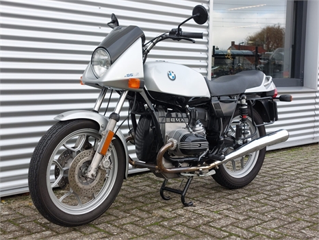BMW R 65 LS