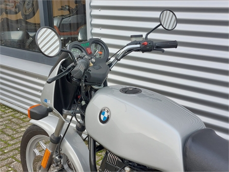 BMW R 65 LS
