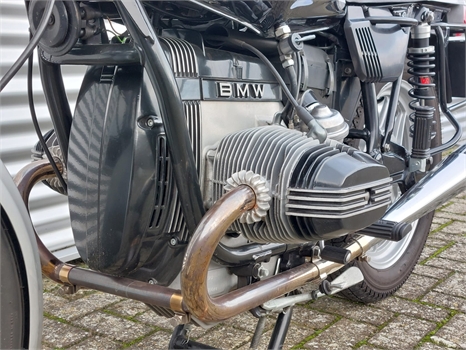 BMW R 65 LS