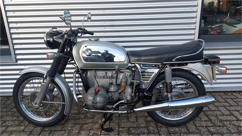 BMW R 75/5