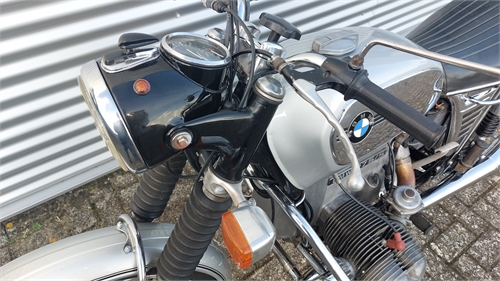 BMW R 75/5