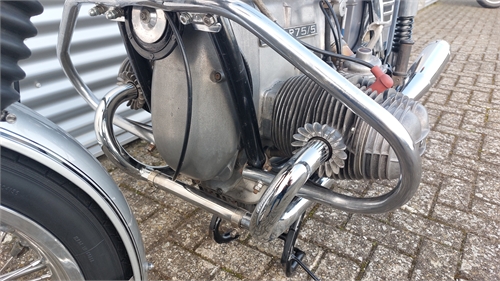 BMW R 75/5