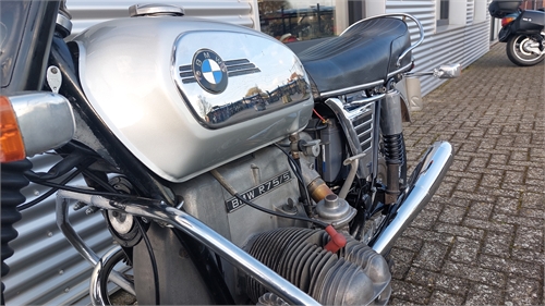 BMW R 75/5