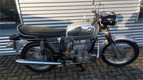 BMW R 75/5