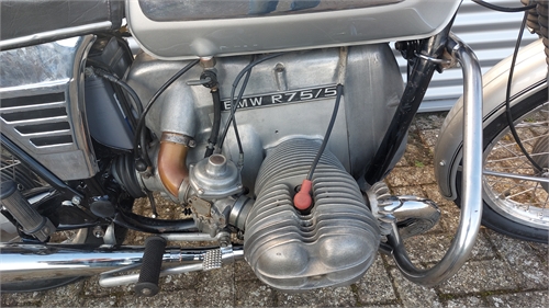 BMW R 75/5