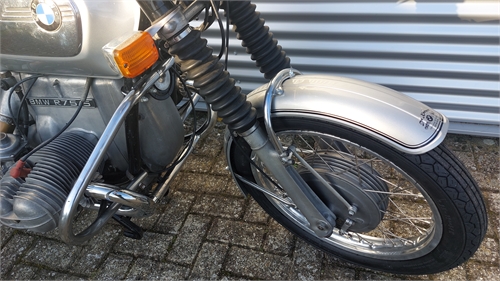 BMW R 75/5