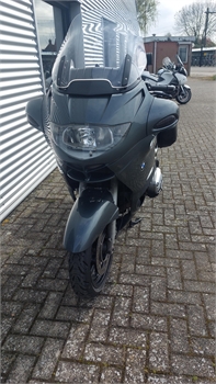 BMW R 1150 RT