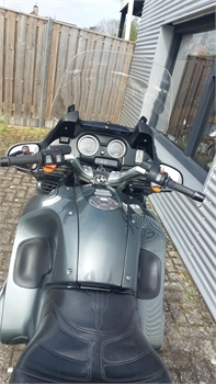 BMW R 1150 RT