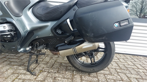BMW R 1150 RT