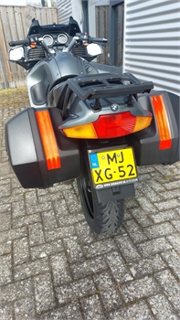 BMW R 1150 RT