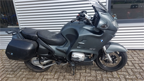 BMW R 1150 RT