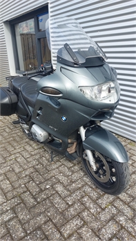 BMW R 1150 RT
