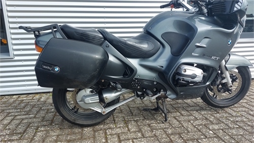 BMW R 1150 RT