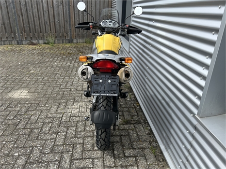 BMW F 650 GS