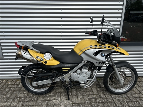 BMW F 650 GS