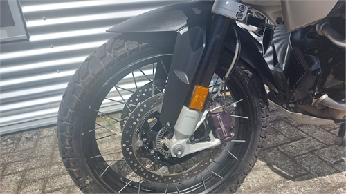 BMW R 1250 GS 40 YEARS GS EDITION