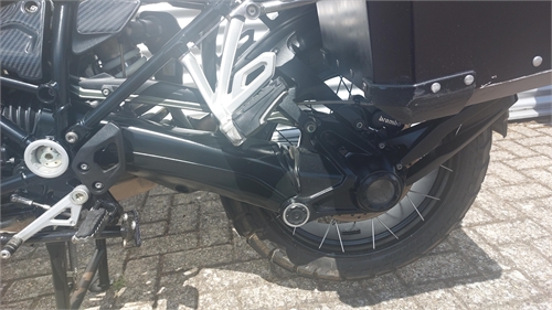 BMW R 1250 GS 40 YEARS GS EDITION