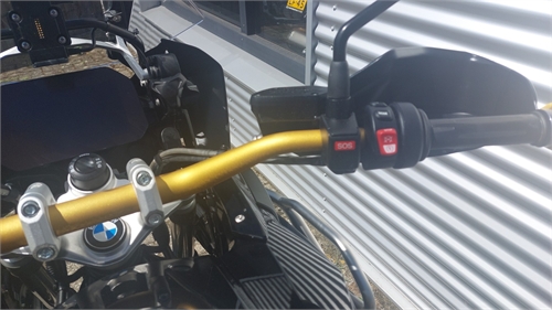 BMW R 1250 GS 40 YEARS GS EDITION