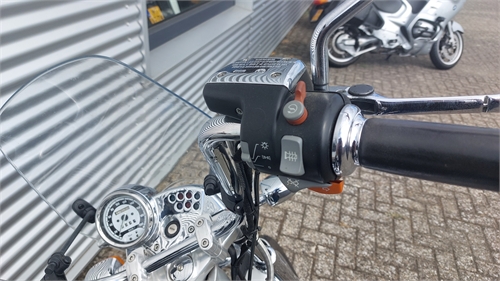 BMW R 1200 C
