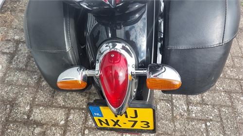 BMW R 1200 C
