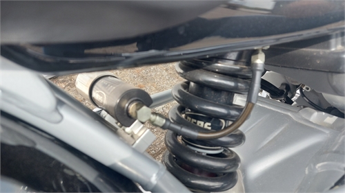 BMW R 1200 C