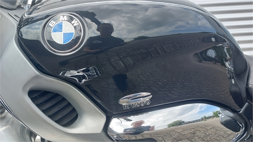 BMW R 1200 C