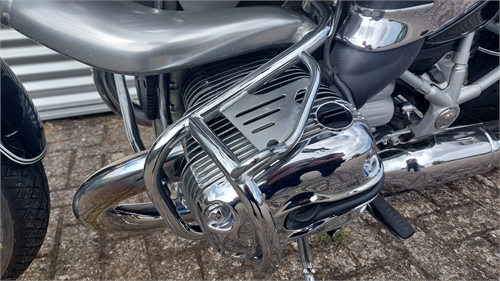 BMW R 1200 C
