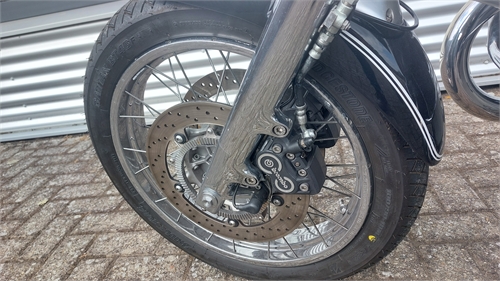 BMW R 1200 C
