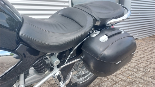 BMW R 1200 C