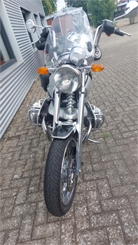 BMW R 1200 C