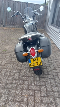BMW R 1200 C