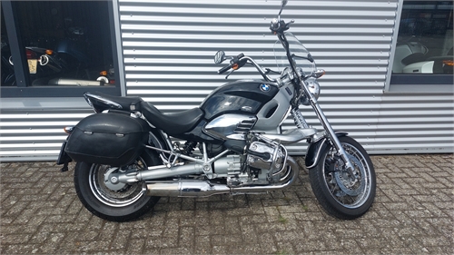 BMW R 1200 C