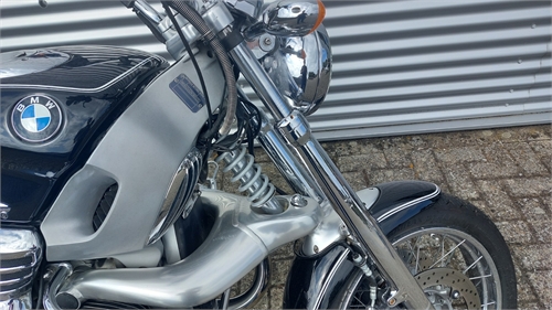 BMW R 1200 C