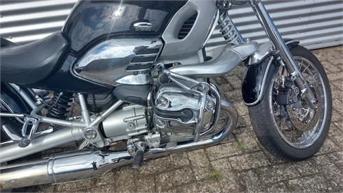 BMW R 1200 C