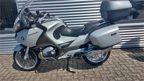 BMW R 1200 RT