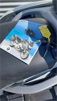 BMW R 1200 RT