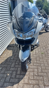 BMW R 1200 RT