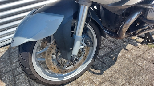 BMW R 1200 RT