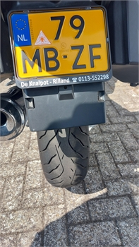 BMW R 1200 RT