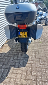 BMW R 1200 RT