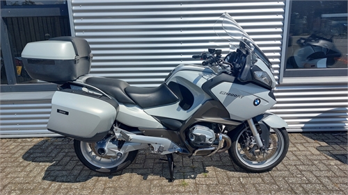 BMW R 1200 RT