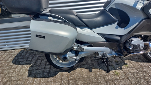 BMW R 1200 RT