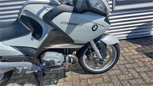 BMW R 1200 RT