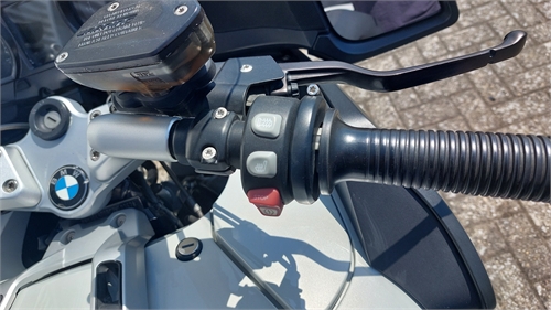 BMW R 1200 RT