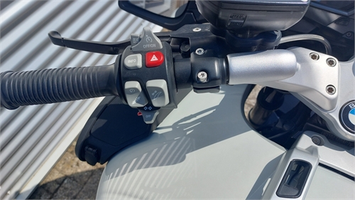 BMW R 1200 RT