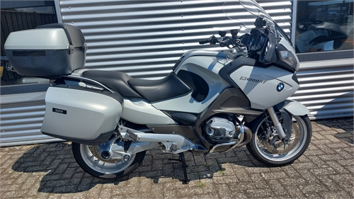 BMW R 1200 RT